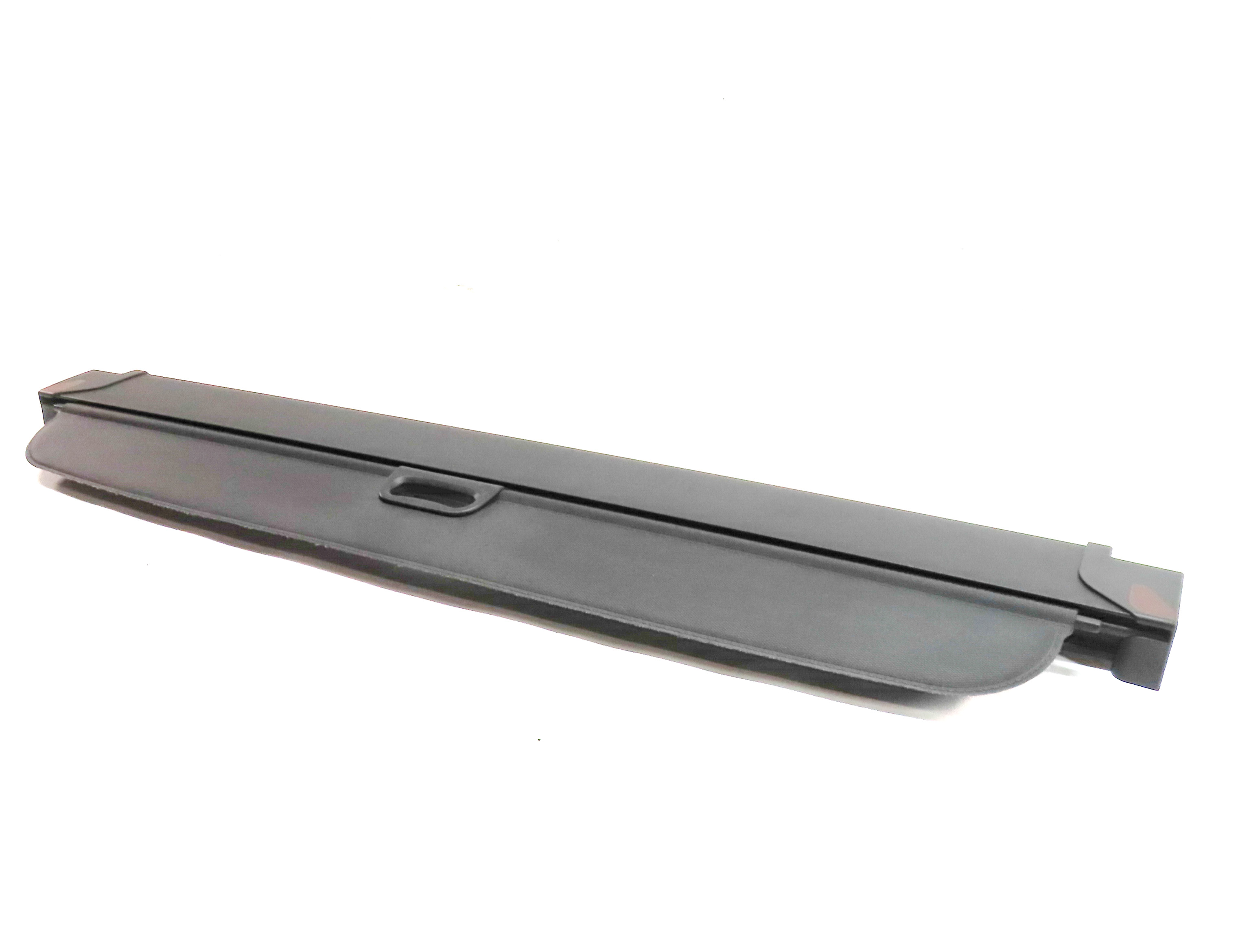 2012 BMW X5 (E70) REAR TRUNK HATCH RETRACTABLE PRIVACY CARGO COVER LID — exact item pictured
